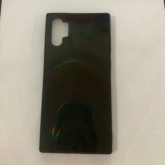 Funda Espejo Arcoíris con Brillo y Purpurina - Image 34