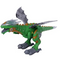 Robot Dinosaurio Teledirigido Interactivo