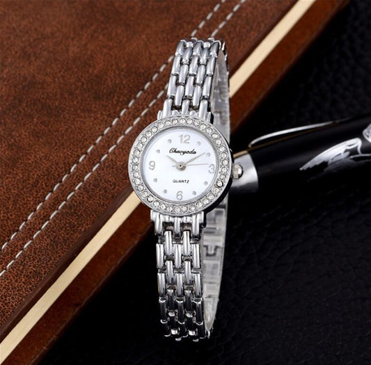 Reloj de Cuarzo Elegante - Image 2