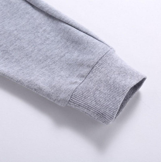 Pantalones Cálidos para Niños - Image 4