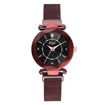Reloj de Cuarzo Grafito - Image 8