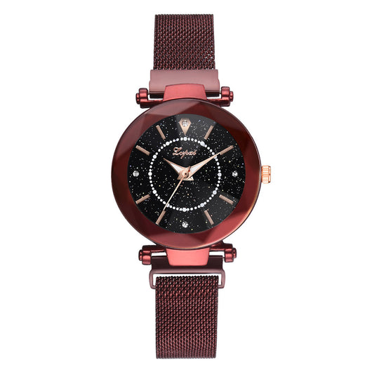 Reloj de Cuarzo Grafito - Image 8
