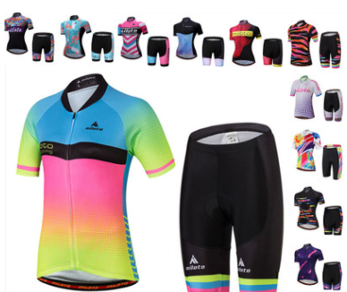 Ropa Deportiva para Ciclismo de Montaña - Image 3