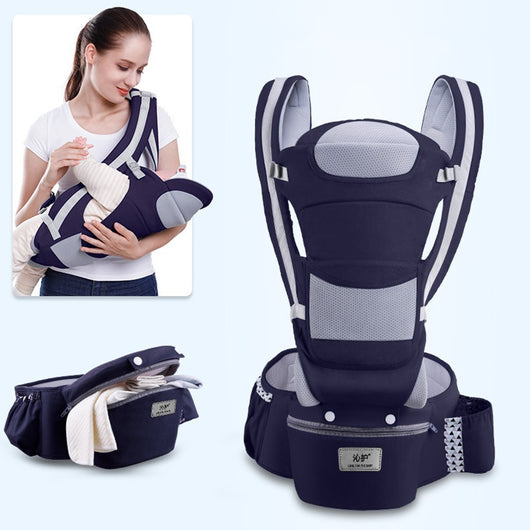 Taburete de Cintura Ergonómico - Image 9