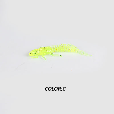 Carnada Flotante Larva Blanda - Image 12