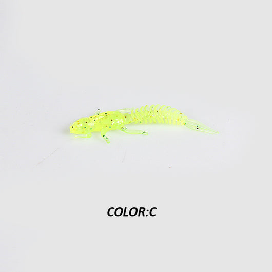 Carnada Flotante Larva Blanda - Image 12