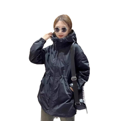 Chaqueta Casual de Abrigo para Exteriores - Image 5