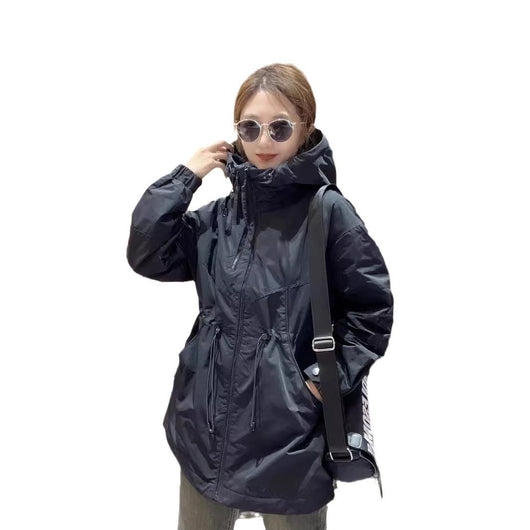 Chaqueta Casual de Abrigo para Exteriores - Image 5