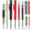 Set of 9