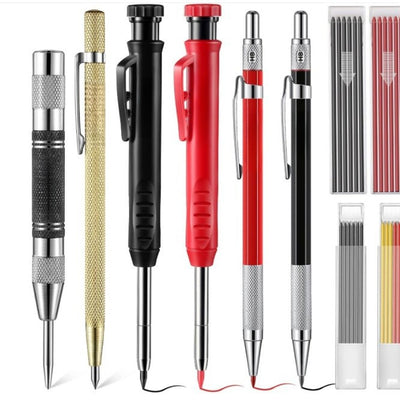 Set de Bolígrafos de Precisión para Estudiantes y Profesionales - Image 13