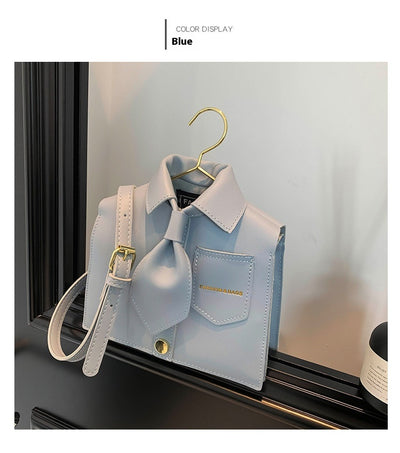 Bolso Bandolera Trendy Estilo Xiaohongshu para Mujer - Image 18