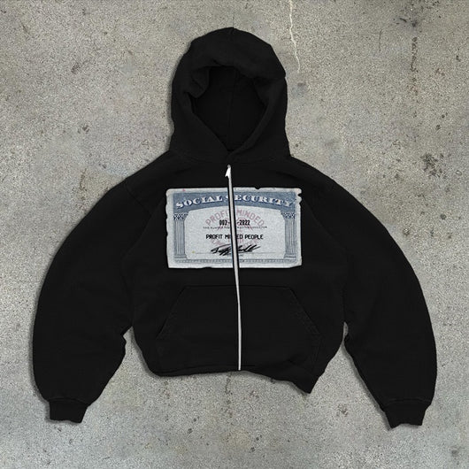 Sudadera con Cierre Versátil para Hombre y Mujer - Image 5