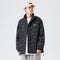 Chaqueta Casual Holgada Tendencia Pareja