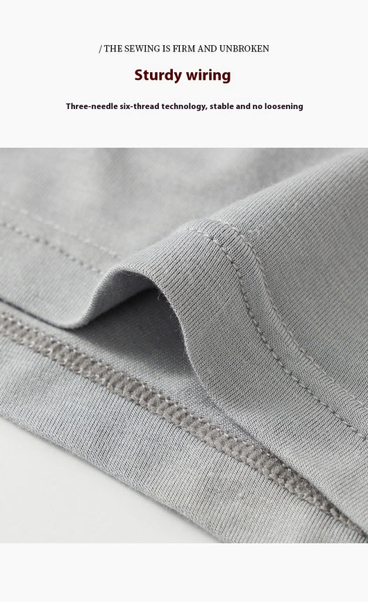 Bóxers de Malla Transparente para Hombre - Image 19