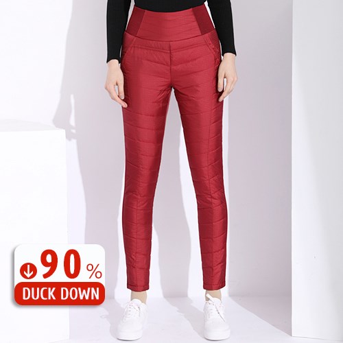 Pantalones Jogger para Mujer con Estampado Cartoon - Image 14