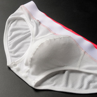 Calzoncillos Tipo Bóxer de Cintura Baja para Hombre - Diseño Convexo Reforzado - Image 4