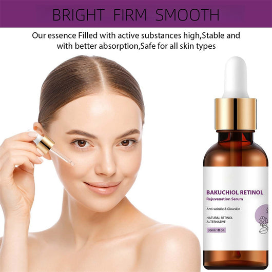 Suero Rejuvenecedor de Colágeno y Retinol - Antiarrugas Potente - Image 10