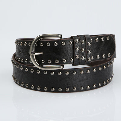 Cinturón Punk para Mujer - Estilo Versátil y Moderno - Image 4