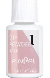 Polvo Dip para Manicura de Color Puro con Fijación Infiltrada - Image 14