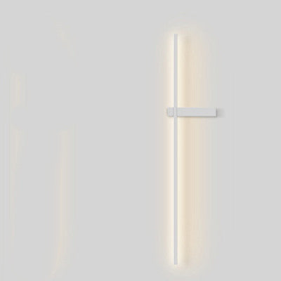 Lámpara Ambiental Minimalista para Mesita de Noche - Image 6