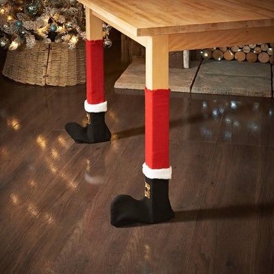 Protectores Elásticos para Patas de Silla - Antideslizantes y Decorativos - Image 7