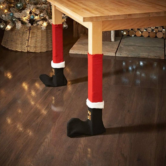 Protectores Elásticos para Patas de Silla - Antideslizantes y Decorativos - Image 7