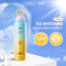 Protector Solar Blanqueador en Spray - Aislante UV