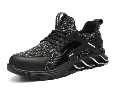 Zapatos de Seguridad con Desodorante Integrado - Image 5