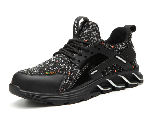 Zapatos de Seguridad con Desodorante Integrado - Image 5