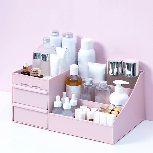 Organizador de Cosméticos con Cajones - Image 6
