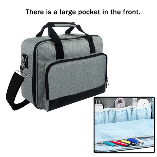 Bolso Proyector Portátil para Cine en Casa - Image 9