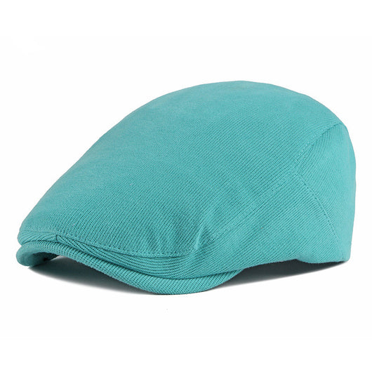 Boina de Colores Pastel para Mujer - Gorra de Ocio al Aire Libre - Image 7