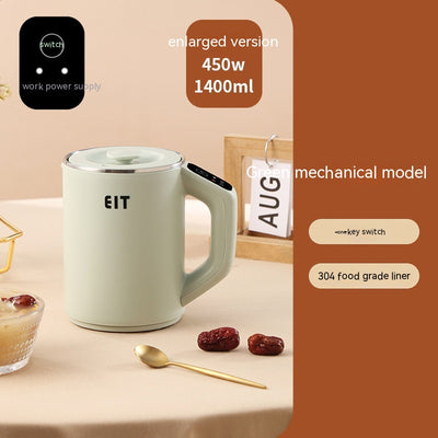 Taza Calentadora Eléctrica Portátil para Viajes - Image 9