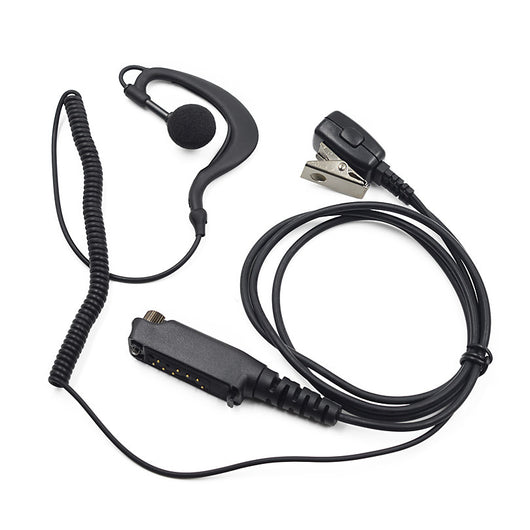 Sistema de Comunicación Inalámbrica con Auricular - Image 4