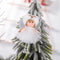 Blanco Owl Hat