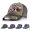 Gorra Denim Versátil para Cualquier Ocasión