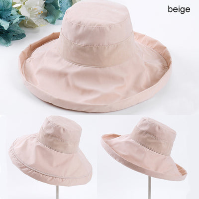 Gorra de Pescador Terciopelo para Mujer - Image 22