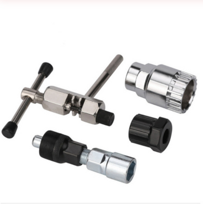 Kit de Accesorios para Desmontar el Volante de Inercia - Image 11