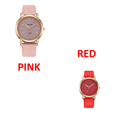Reloj con Correa de Poliuretano - Image 33