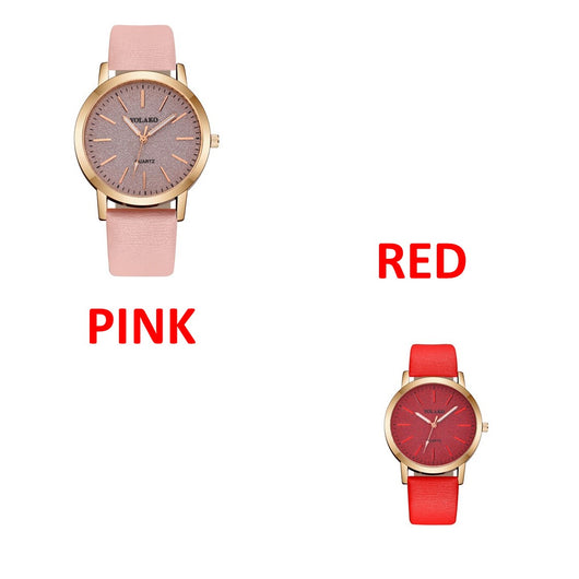 Reloj con Correa de Poliuretano - Image 33