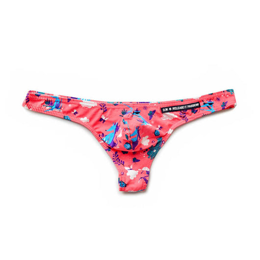 Tanga Sexy Anime de Cintura Baja - Image 2