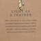 Multi-layer Moon Pendant Necklaces for Women Bohemian Wafer Elegant Necklace Leaves