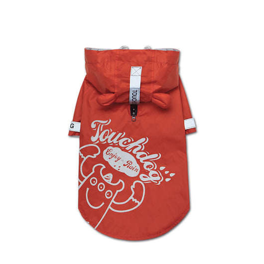 Impermeable para Perros de Dos Patas - Image 5