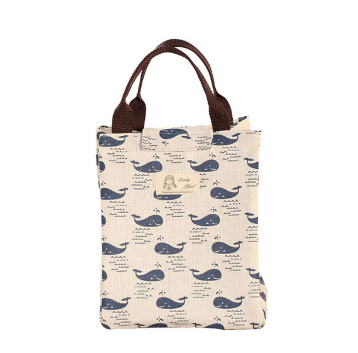 Bolsa Térmica Impermeable para Almuerzo - Portátil y Aislante - Image 8