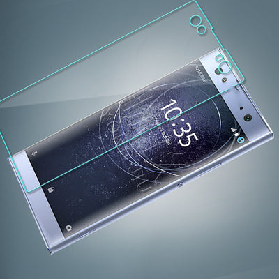 Protector de Pantalla Templado para Sony Xperia XA1 - Image 2