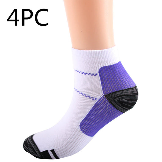 Calcetines de Compresión Deportiva - Image 13