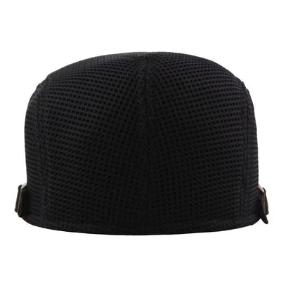 Gorra Estilo Coreano Unisex - Boina Trendy Protección Solar - Image 10