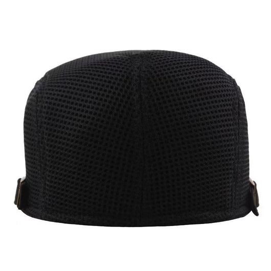 Gorra Estilo Coreano Unisex - Boina Trendy Protección Solar - Image 10