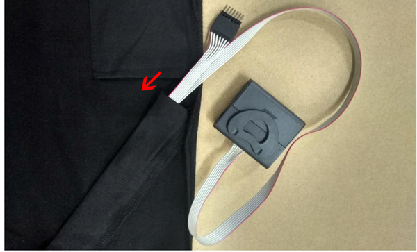 Playera Inteligente con Control por Voz para Bares y Locales