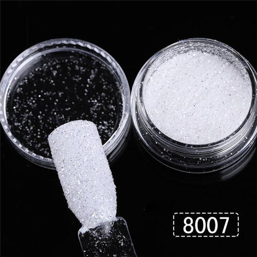 Brillo Holográfico para Uñas - Image 3